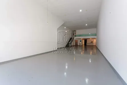 Ponto Comercial para alugar, 280m² no Vila Metalúrgica, Santo André