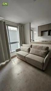 Apartamento com 2 Quartos para alugar, 57m² no Funcionários, Belo Horizonte