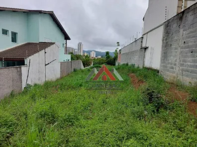 Lote/Terreno à venda, 600m² no Vila Oliveira, Mogi das Cruzes