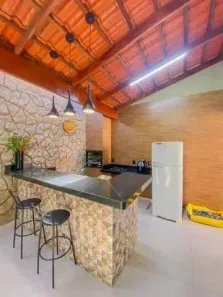 Casa com 3 Quartos à venda, 178m² no Planalto, Uberlândia