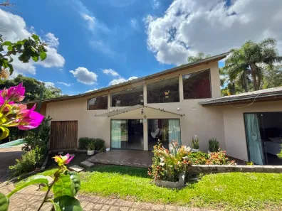 Fazenda/Sítio com 3 Quartos à venda, 200m² no Rondinha, Campo Largo