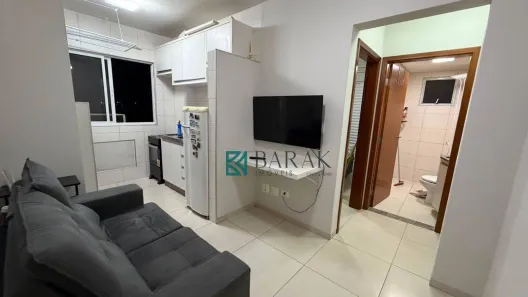 Kitnet com 1 Quarto à venda, 27m² no Zona 07, Maringá