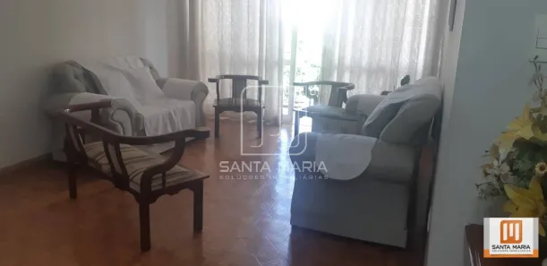 Apartamento com 3 Quartos à venda, 134m² no Centro, Ribeirão Preto