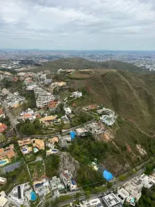 Lote/Terreno à venda, 1258m² no Vila Castela, Nova Lima