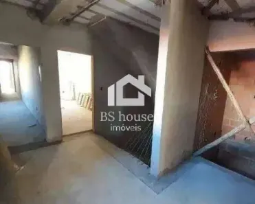 Apartamento com 2 Quartos à venda, 58m² no Parque das Nações, Santo André