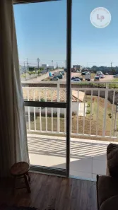 Apartamento com 2 Quartos à venda, 62m² no Jardim Tamoio, Jundiaí