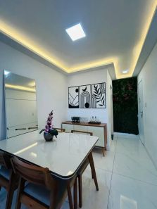 Apartamento com 3 Quartos à venda, 74m² no Jardim Camburi, Vitória