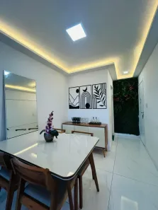 Apartamento com 3 Quartos à venda, 74m² no Jardim Camburi, Vitória