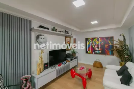 Apartamento com 2 Quartos à venda, 90m² no Castelo, Belo Horizonte