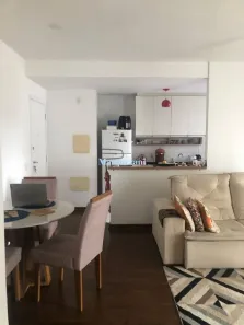 Apartamento com 3 Quartos à venda, 134m² no Vila Anastácio, São Paulo