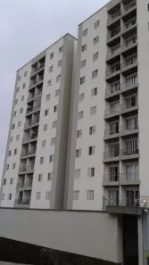 Apartamento com 3 Quartos à venda, 60m² no Gopoúva, Guarulhos