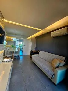 Apartamento com 2 Quartos para alugar, 59m² no Aflitos, Recife