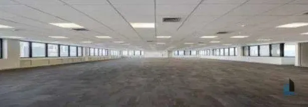 Sala Comercial para alugar, 526m² no Chácara Santo Antônio (Zona Sul), São Paulo