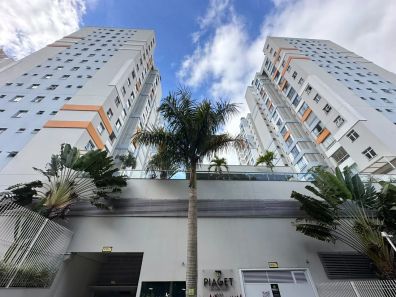 Apartamento com 2 Quartos à venda, 67m² no Itoupava Seca, Blumenau