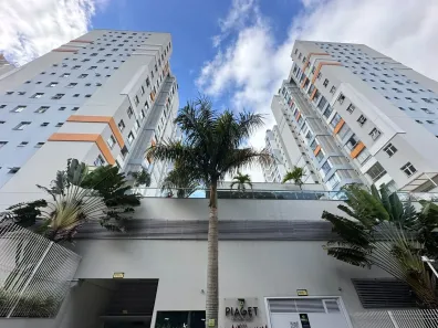 Apartamento com 2 Quartos à venda, 67m² no Itoupava Seca, Blumenau