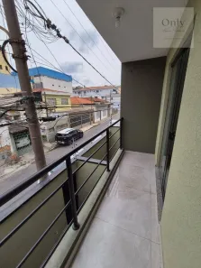 Apartamento com 1 Quarto à venda, 32m² no Vila Jaguara, São Paulo