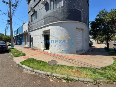 Ponto Comercial para alugar, 55m² no Vila Brasil, Londrina