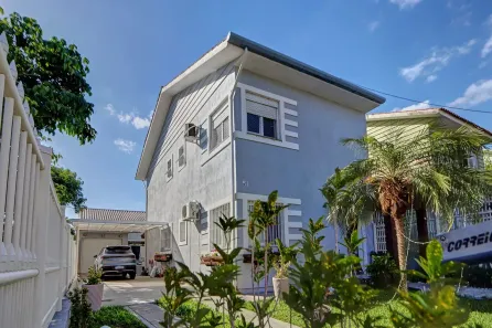 Casa com 3 Quartos à venda, 174m² no Lomba do Pinheiro, Porto Alegre
