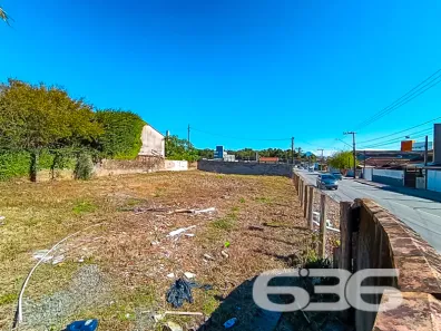 Lote/Terreno à venda, 450m² no Floresta, Joinville