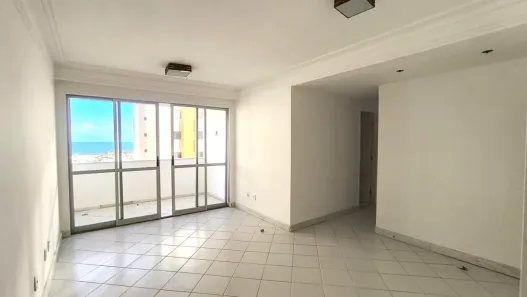Apartamento com 3 Quartos à venda, 90m² no Imbuí, Salvador