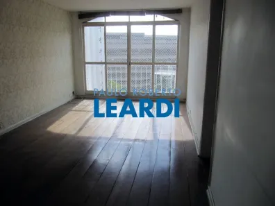 Apartamento com 3 Quartos à venda, 117m² no Jardim Paulista, São Paulo