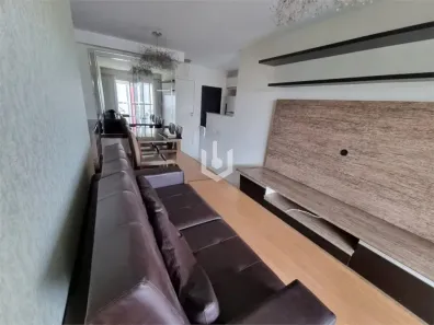 Apartamento com 2 Quartos à venda, 73m² no Vila Clementino, São Paulo