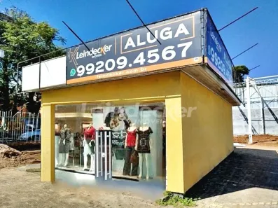 Ponto Comercial para alugar, 72m² no Morro Santana, Porto Alegre