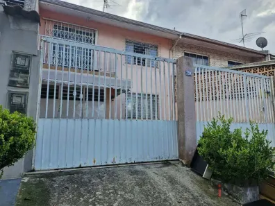 Sobrado com 4 Quartos à venda, 118m² no Bairro Alto, Curitiba