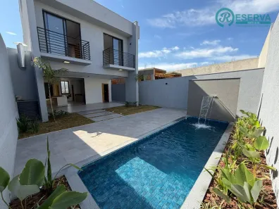 Casa com 3 Quartos à venda, 220m² no Vila Rica II, Lagoa Santa