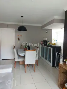 Apartamento com 3 Quartos à venda, 70m² no Jardim Barbacena, Cotia