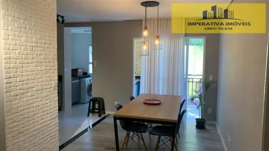 Apartamento com 2 Quartos à venda, 74m² no Medeiros, Jundiaí
