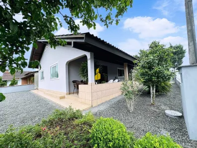 Casa com 3 Quartos à venda, 153m² no Das Nações, Timbó