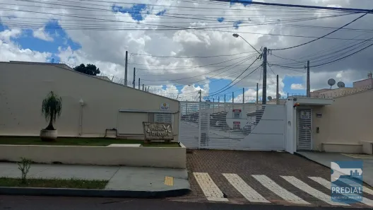 Casa de Condomínio com 2 Quartos à venda, 49m² no Jardim Tangará, São Carlos