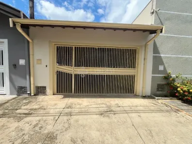 Casa com 2 Quartos à venda, 116m² no Santa Rosa Ipês, Piracicaba