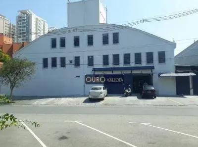 Galpão/Depósito/Armazém para alugar, 3000m² no Jardim Caravelas, São Paulo