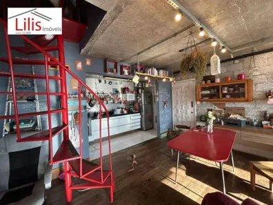 Cobertura com 3 Quartos à venda, 196m² no Chácara Califórnia, São Paulo
