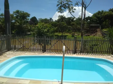 Fazenda/Sítio com 2 Quartos à venda, 100m² no São João da Boa Vista, Caçapava
