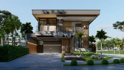 Casa de Condomínio com 4 Quartos à venda, 278m² no , Eusébio