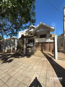 Imóvel Comercial com 5 Quartos para alugar, 450m² no Zona 07, Maringá