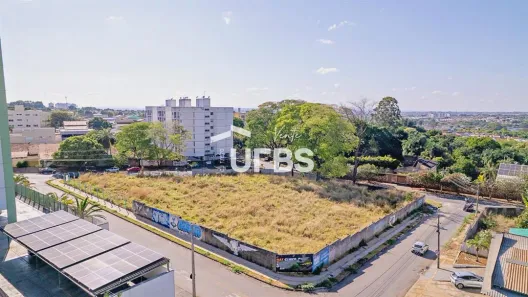 Lote/Terreno à venda, 3309m² no Setor dos Afonsos, Aparecida de Goiânia