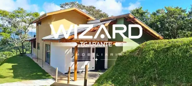 Casa com 3 Quartos à venda, 1546m² no , Santo Antônio do Pinhal