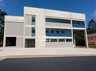 Galpão/Depósito/Armazém para alugar, 980m² no Centro, Vargem Grande Paulista