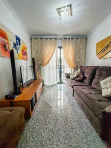 Apartamento com 3 Quartos à venda, 112m² no Vila Regente Feijó, São Paulo