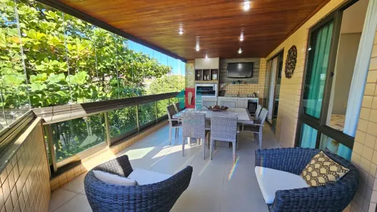 Apartamento com 3 Quartos à venda, 106m² no Recreio dos Bandeirantes, Rio de Janeiro