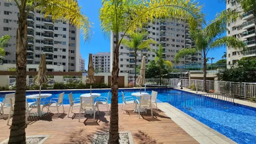 Apartamento com 3 Quartos para alugar, 69m² no Penha, Rio de Janeiro