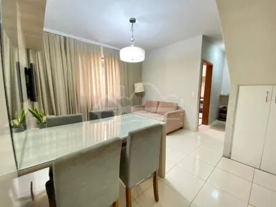 Cobertura com 3 Quartos à venda, 132m² no Castelo, Belo Horizonte