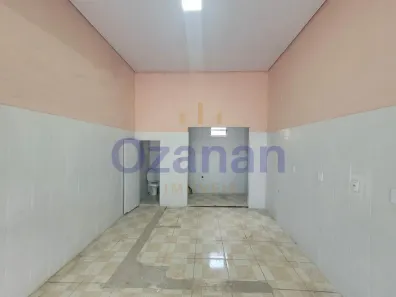 Ponto Comercial para alugar, 30m² no Vila Mangalot, São Paulo