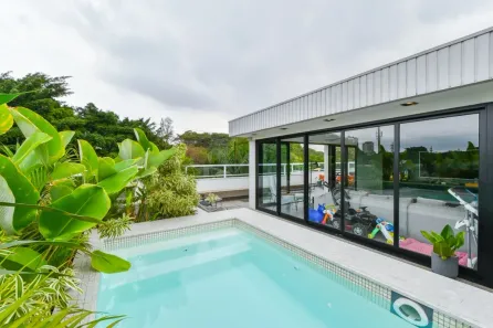 Cobertura com 3 Quartos à venda, 260m² no Alto de Pinheiros, São Paulo