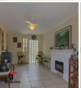 Sobrado com 4 Quartos à venda, 228m² no Vila Alpina, Santo André