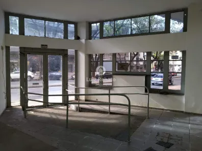 Ponto Comercial para alugar, 450m² no Santo Antônio, Belo Horizonte